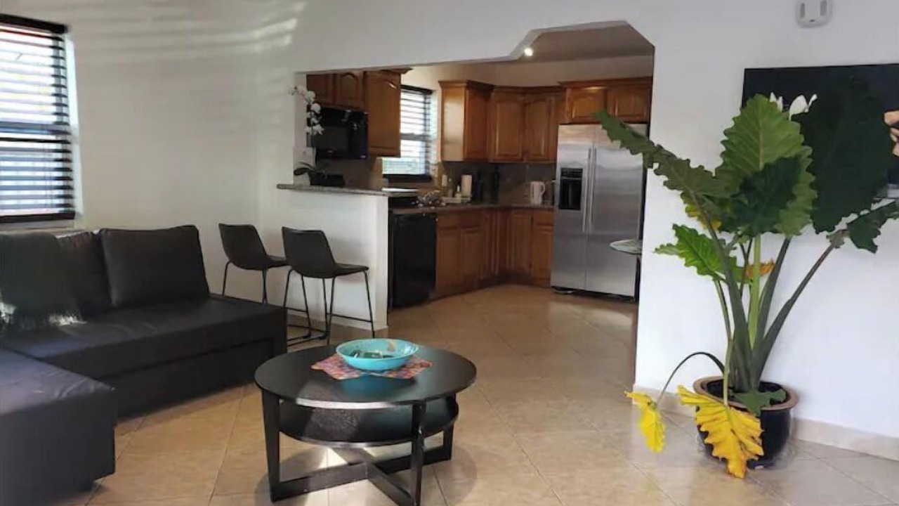 Photo of Livingroom in The Roads