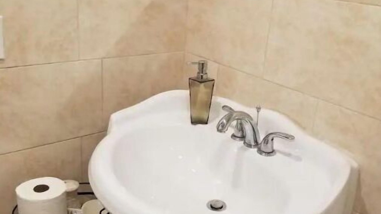 Photo of Bathroom in The Roads