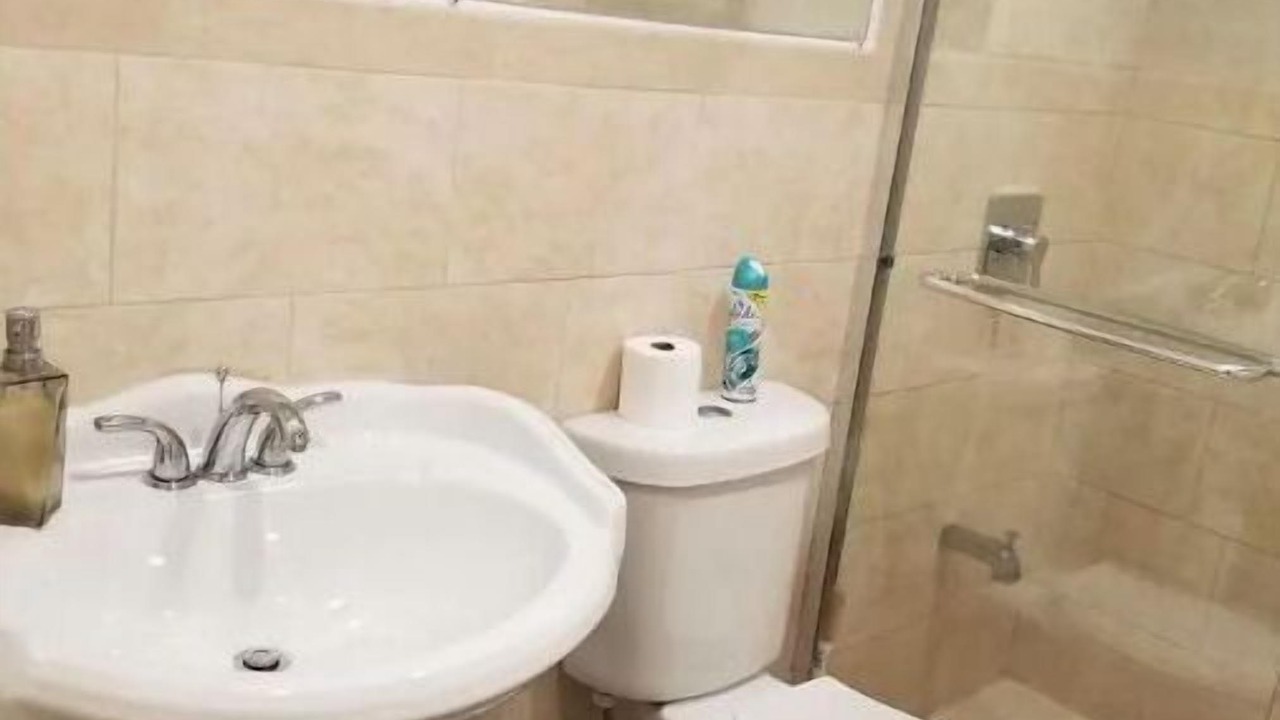 Photo of Bathroom in The Roads