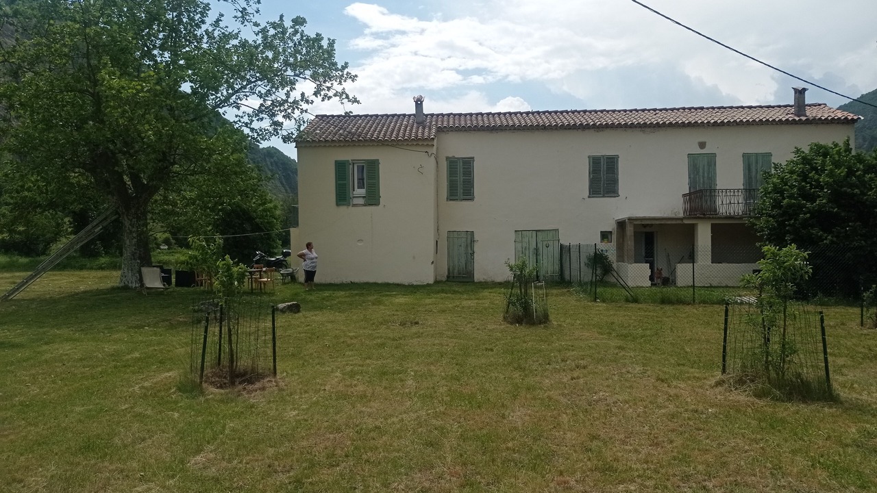 Photo of Outdoor in Entrevaux