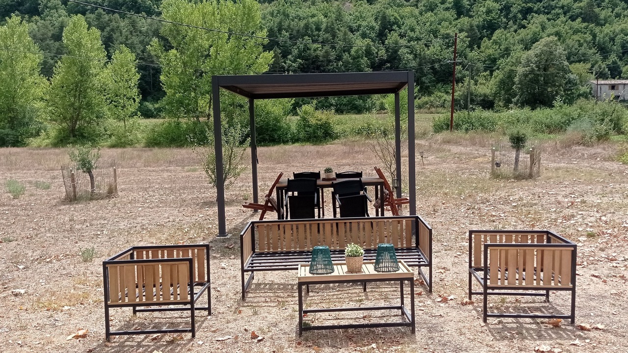 Photo of Outdoor in Entrevaux