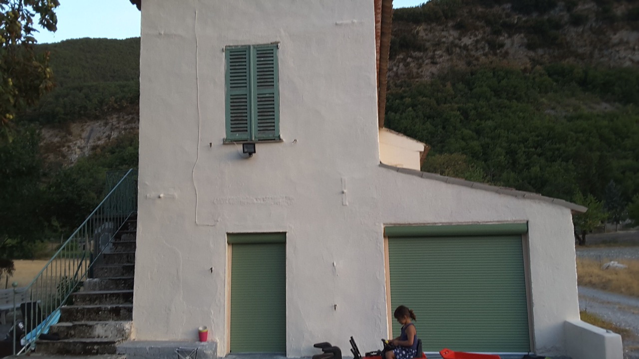 Photo of Outdoor in Entrevaux