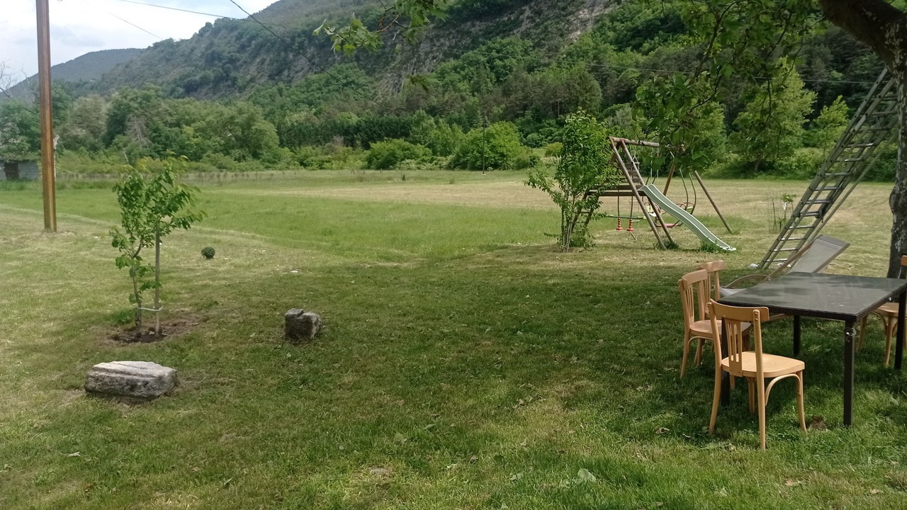 Photo of Outdoor in Entrevaux