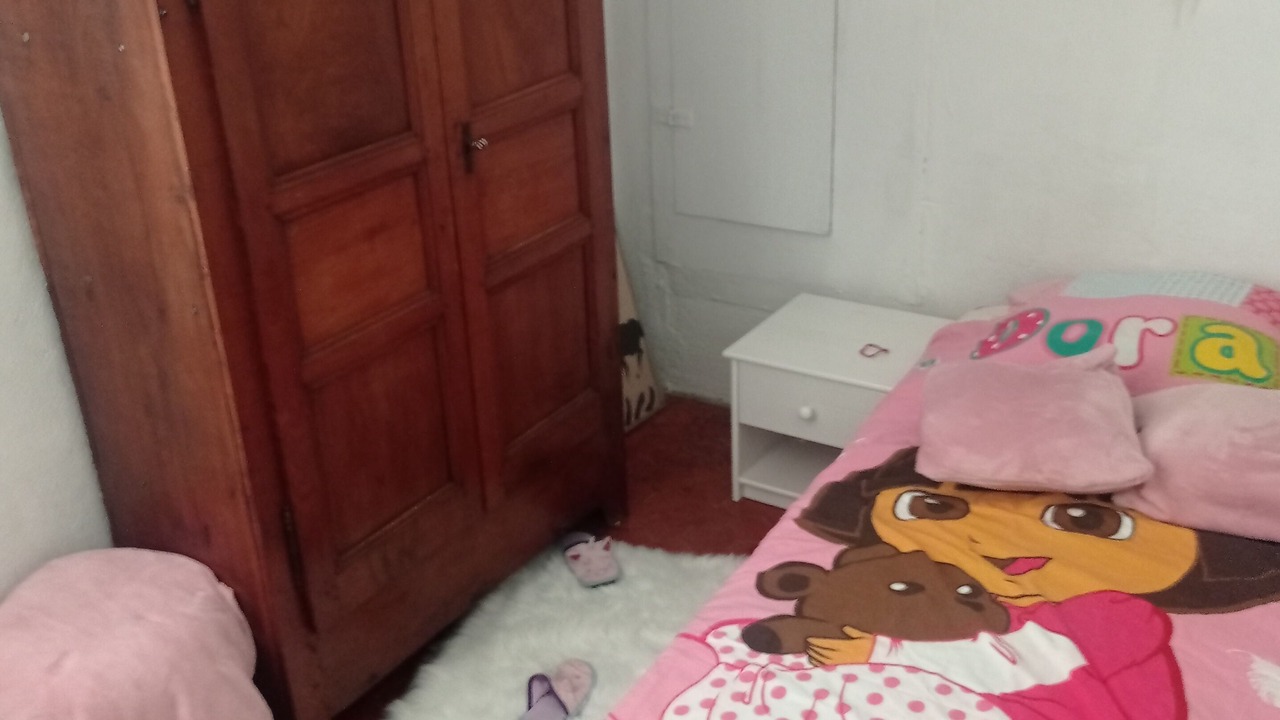 Photo of Bedroom in Entrevaux