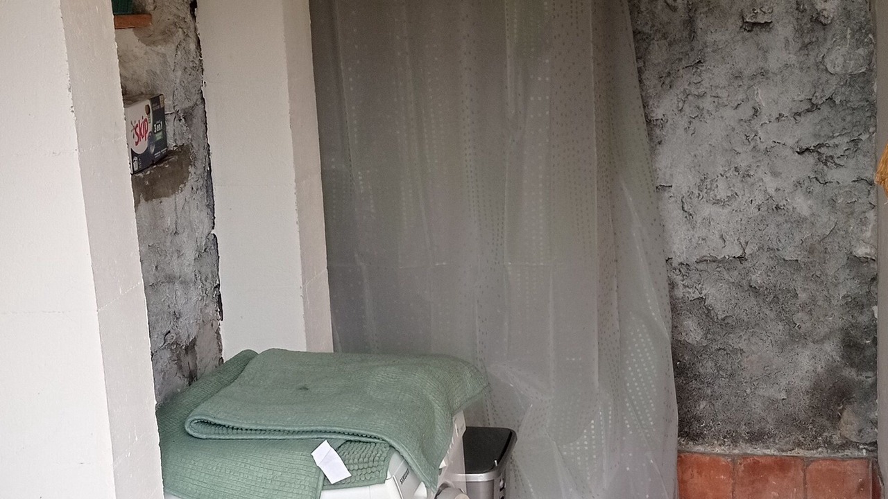 Photo of Bathroom in Entrevaux