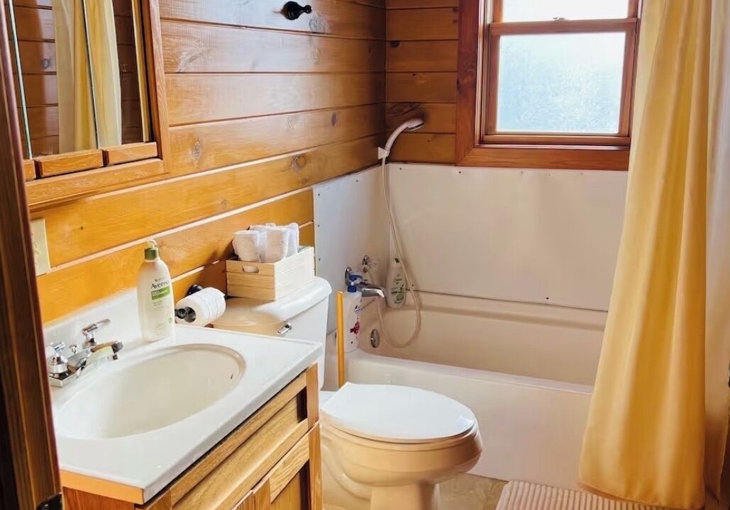 Photo of Bathroom in Geneva