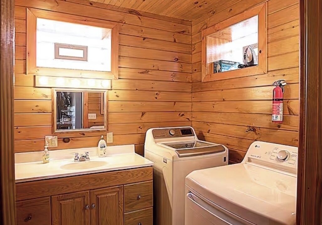 Photo of Bathroom in Geneva