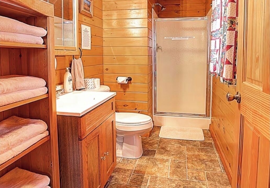Photo of Bathroom in Geneva