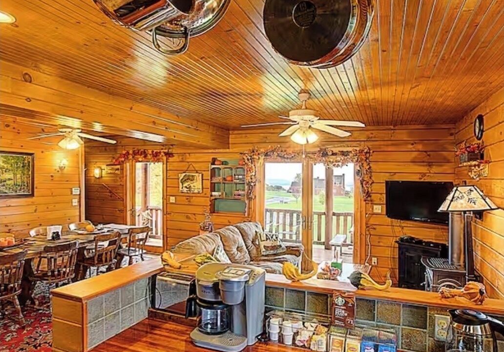Photo of Livingroom in Geneva