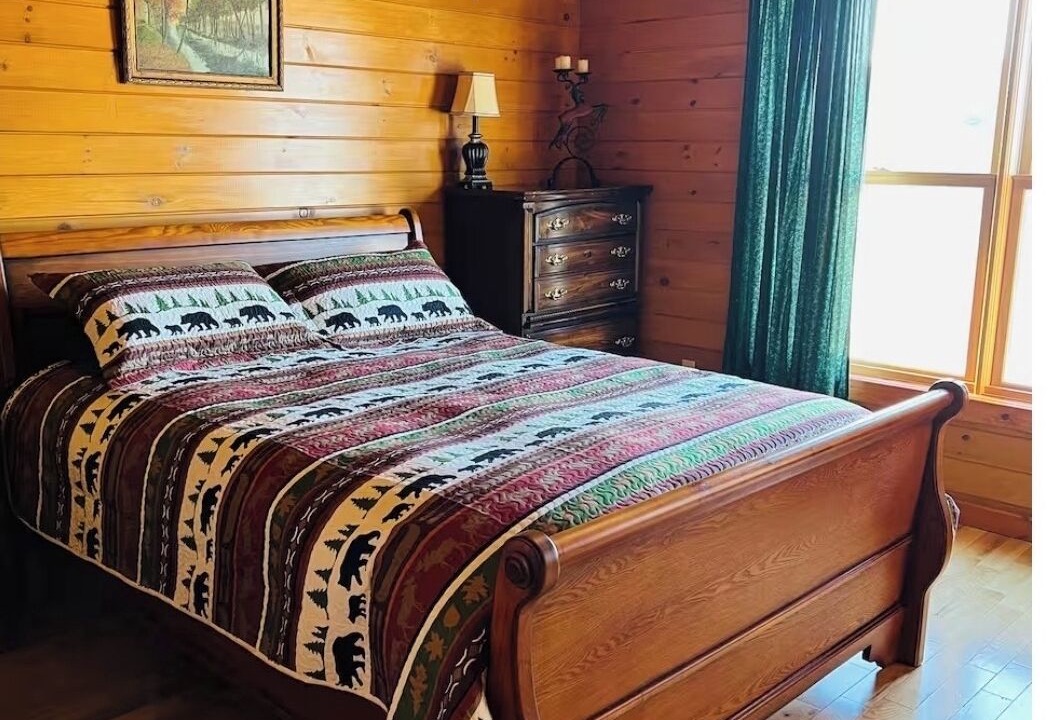 Photo of Bedroom in Geneva