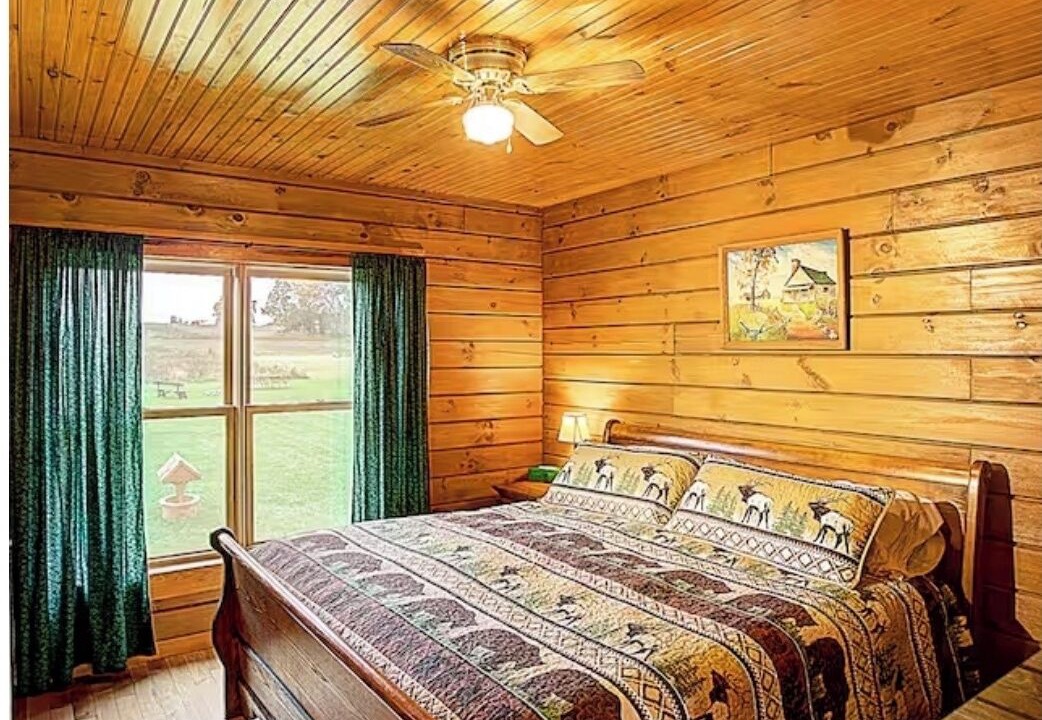 Photo of Bedroom in Geneva