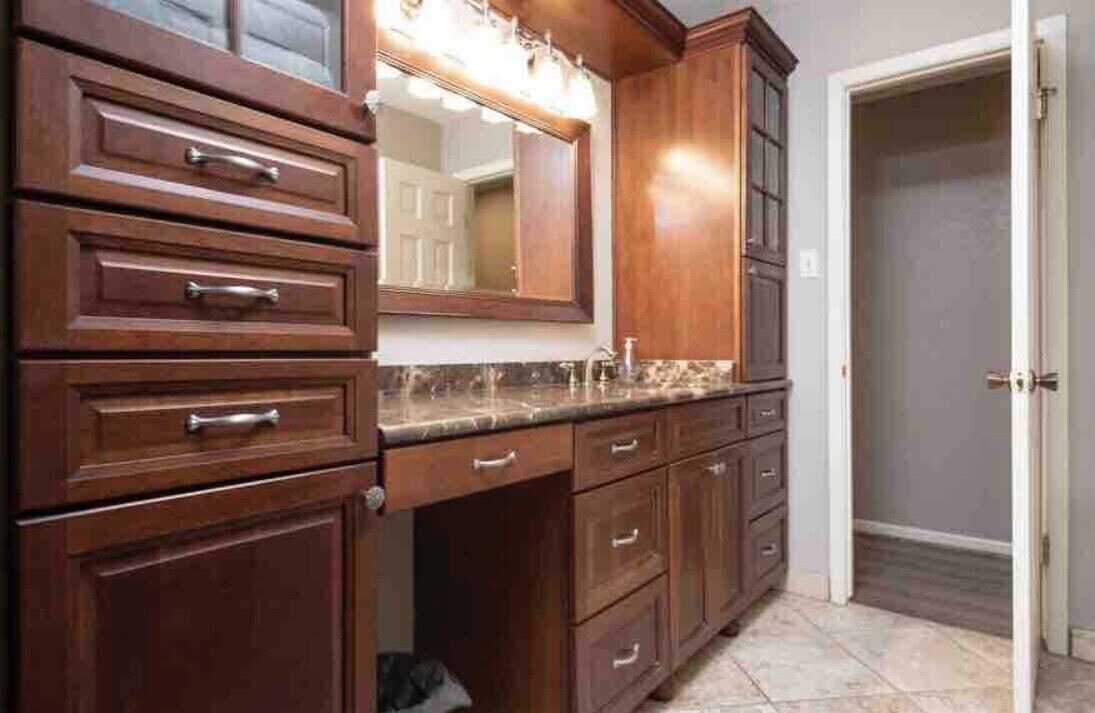 Photo of Bathroom in Paris