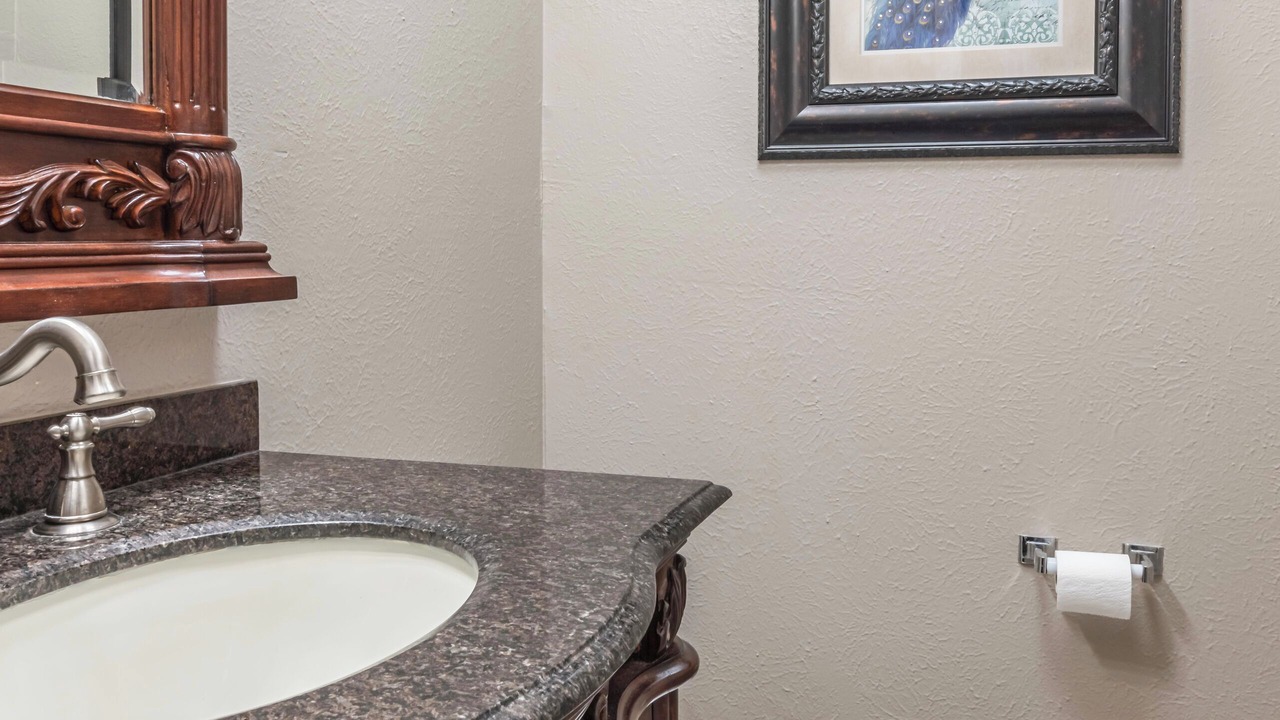 Photo of Bathroom in Paris