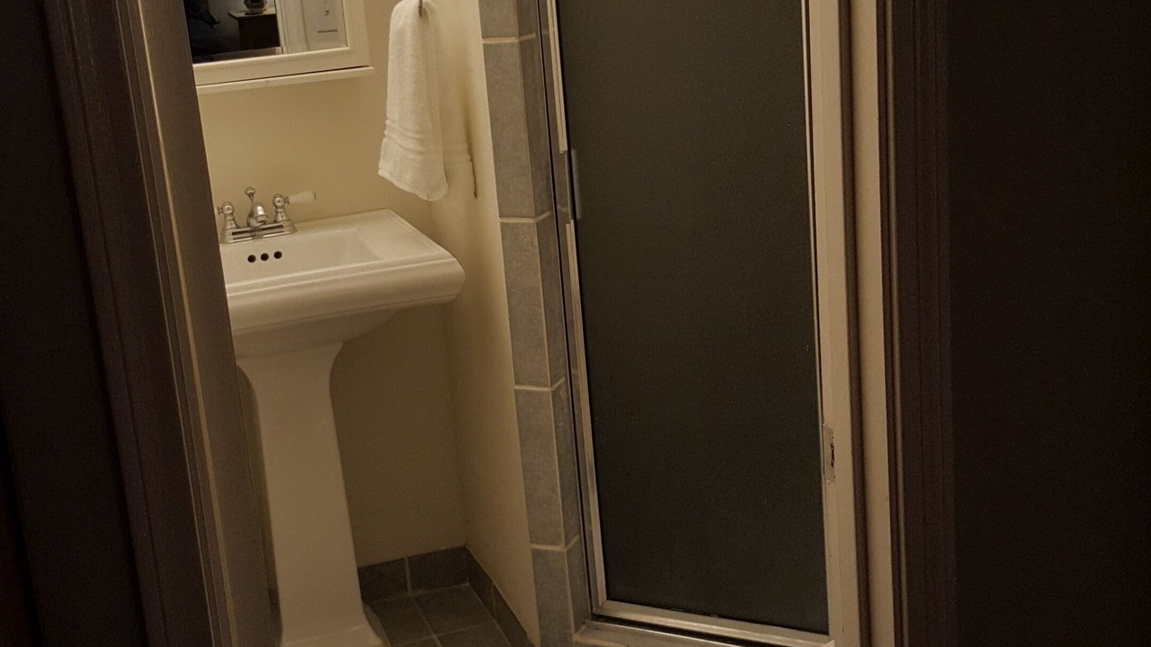 Photo of Bathroom in Wooten