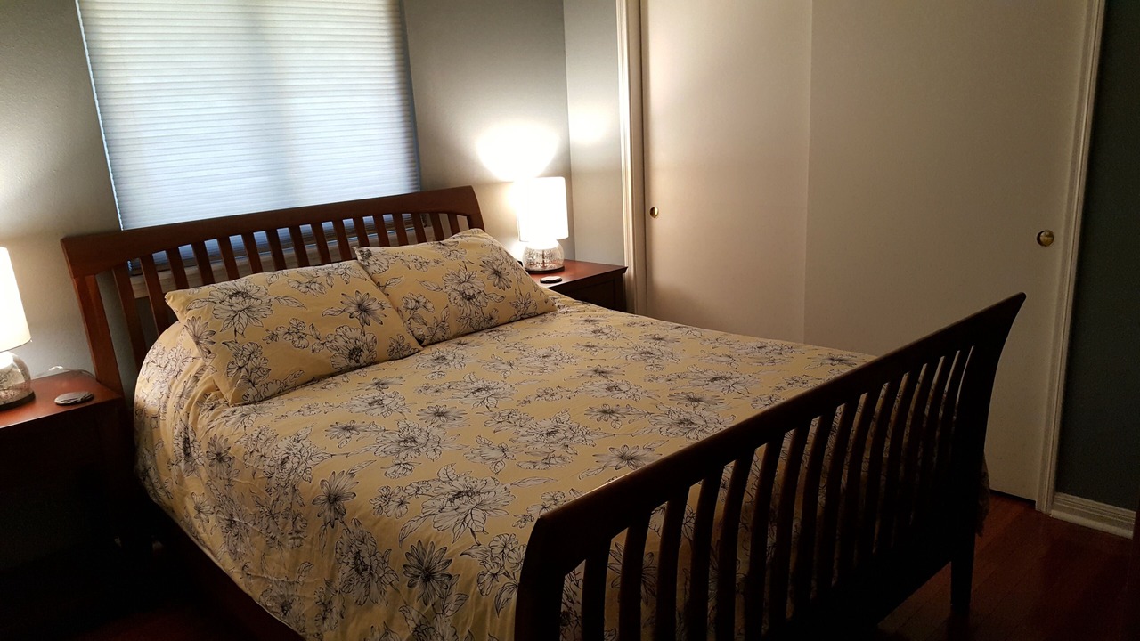 Photo of Bedroom in Wooten