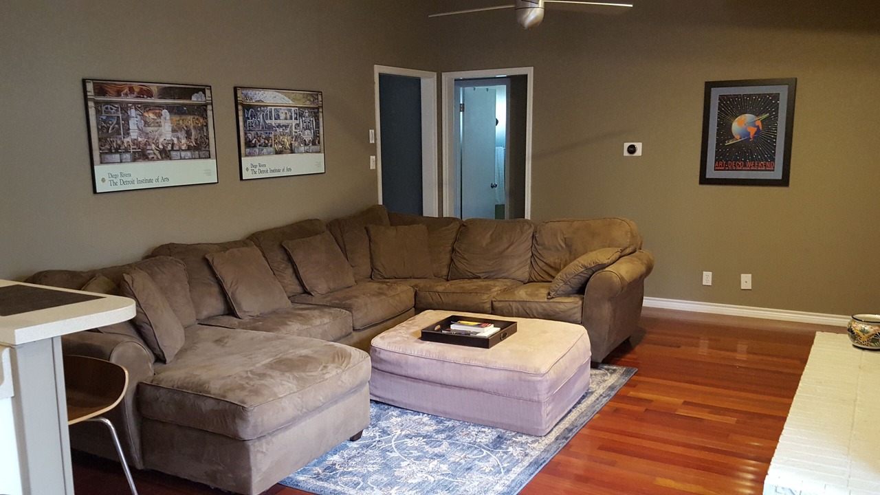 Photo of Livingroom in Wooten