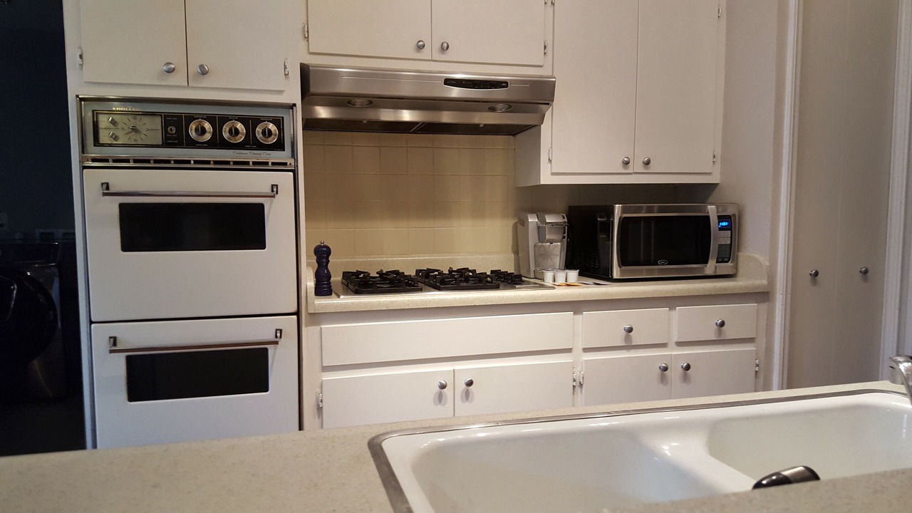 Photo of Kitchen in Wooten