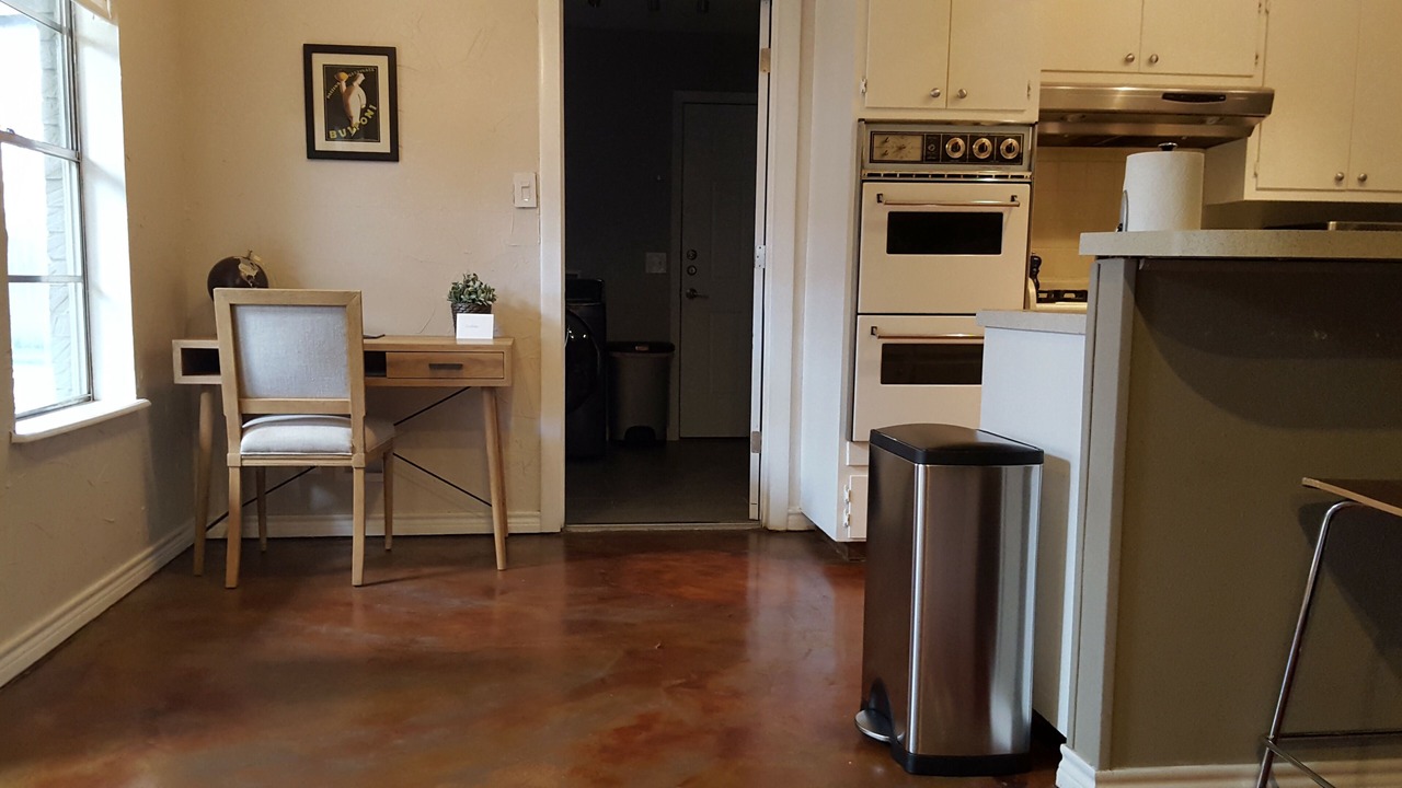 Photo of Kitchen in Wooten