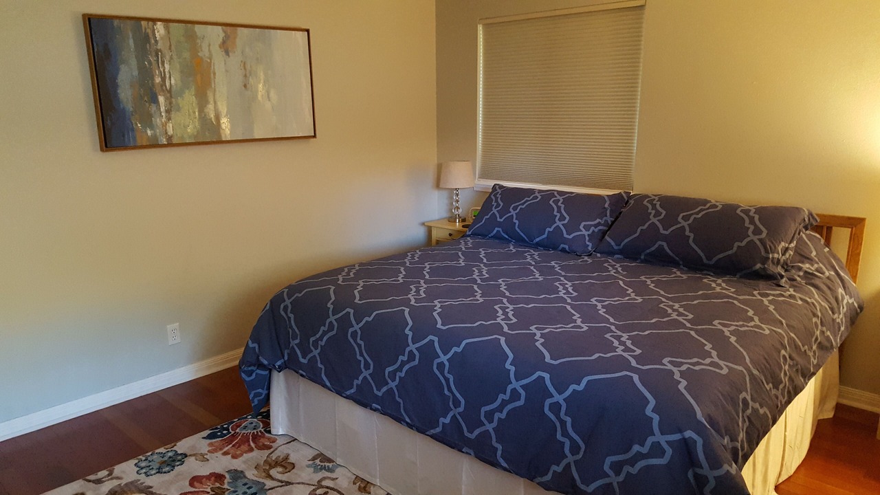 Photo of Bedroom in Wooten