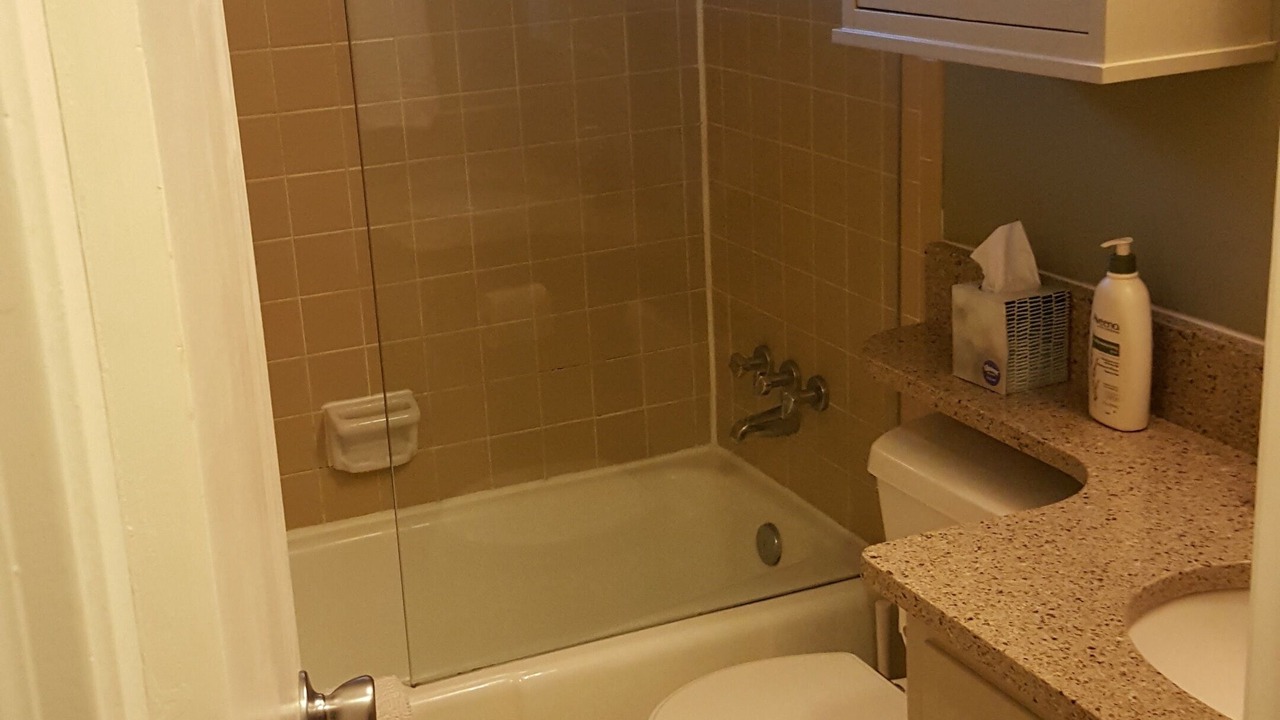 Photo of Bathroom in Wooten