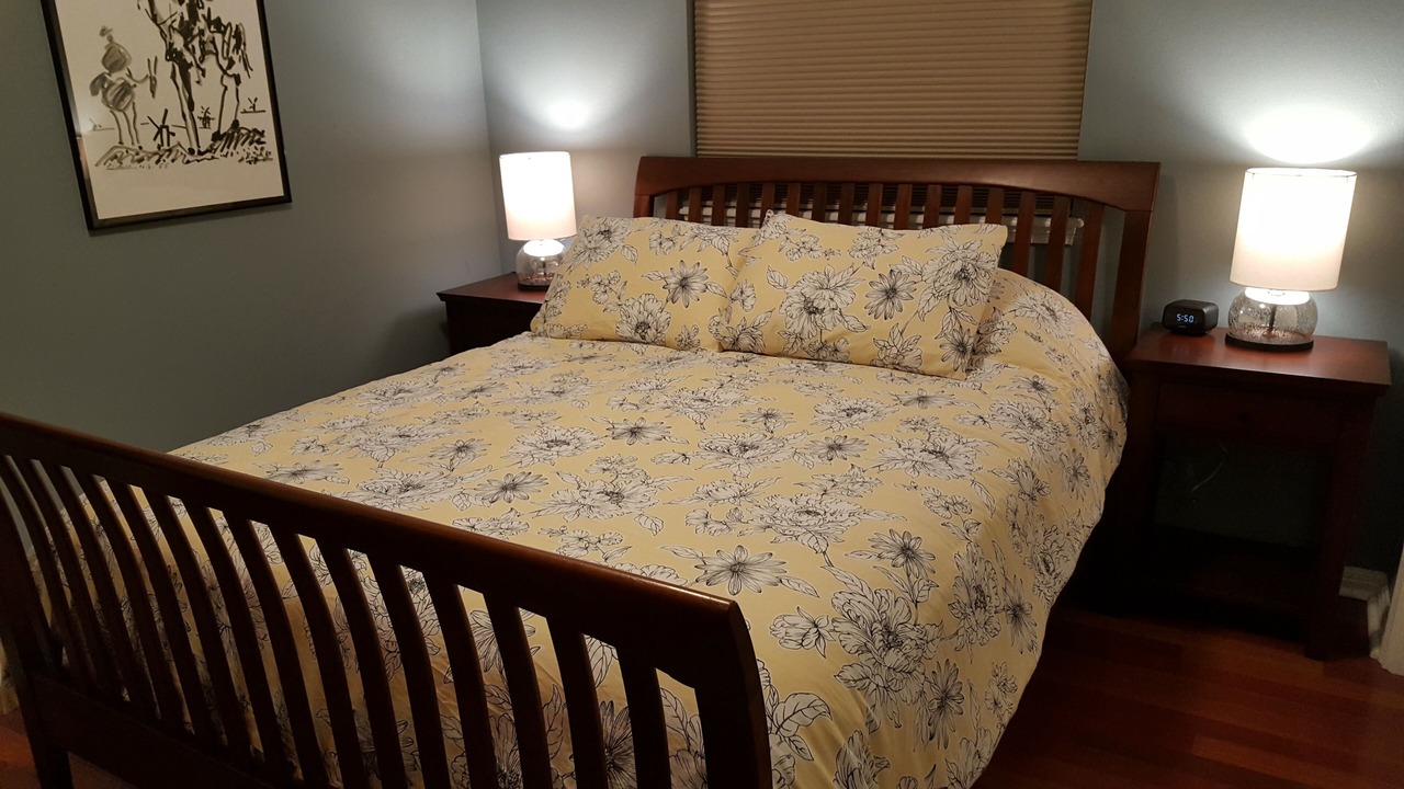 Photo of Bedroom in Wooten