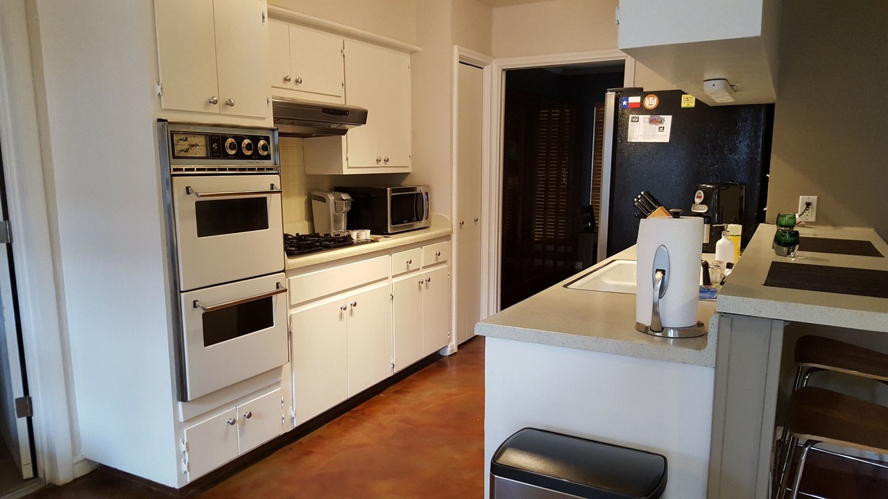 Photo of Kitchen in Wooten