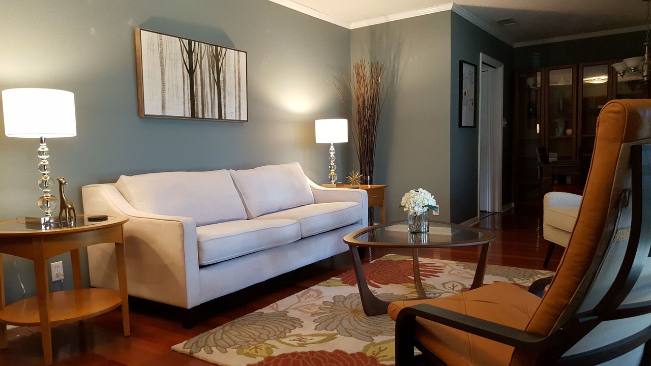 Photo of Livingroom in Wooten