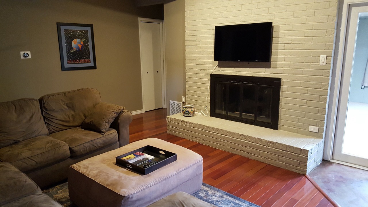 Photo of Livingroom in Wooten