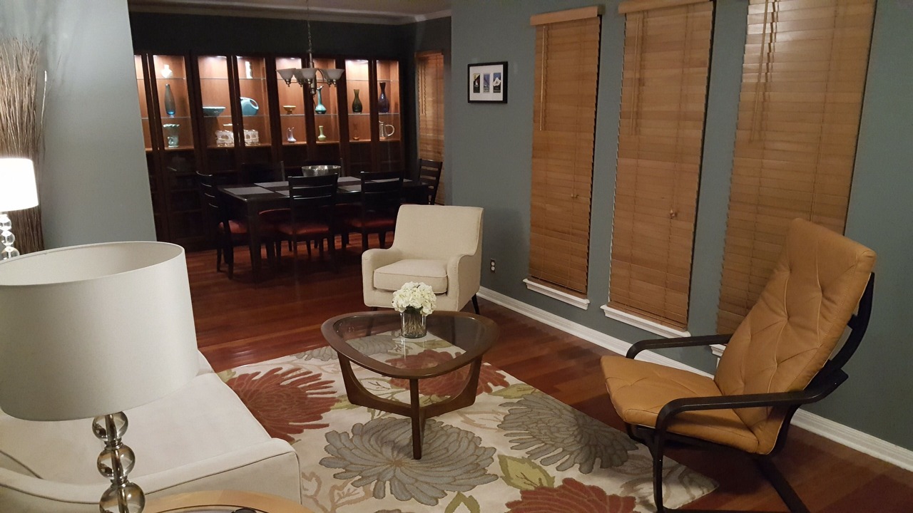 Photo of Livingroom in Wooten