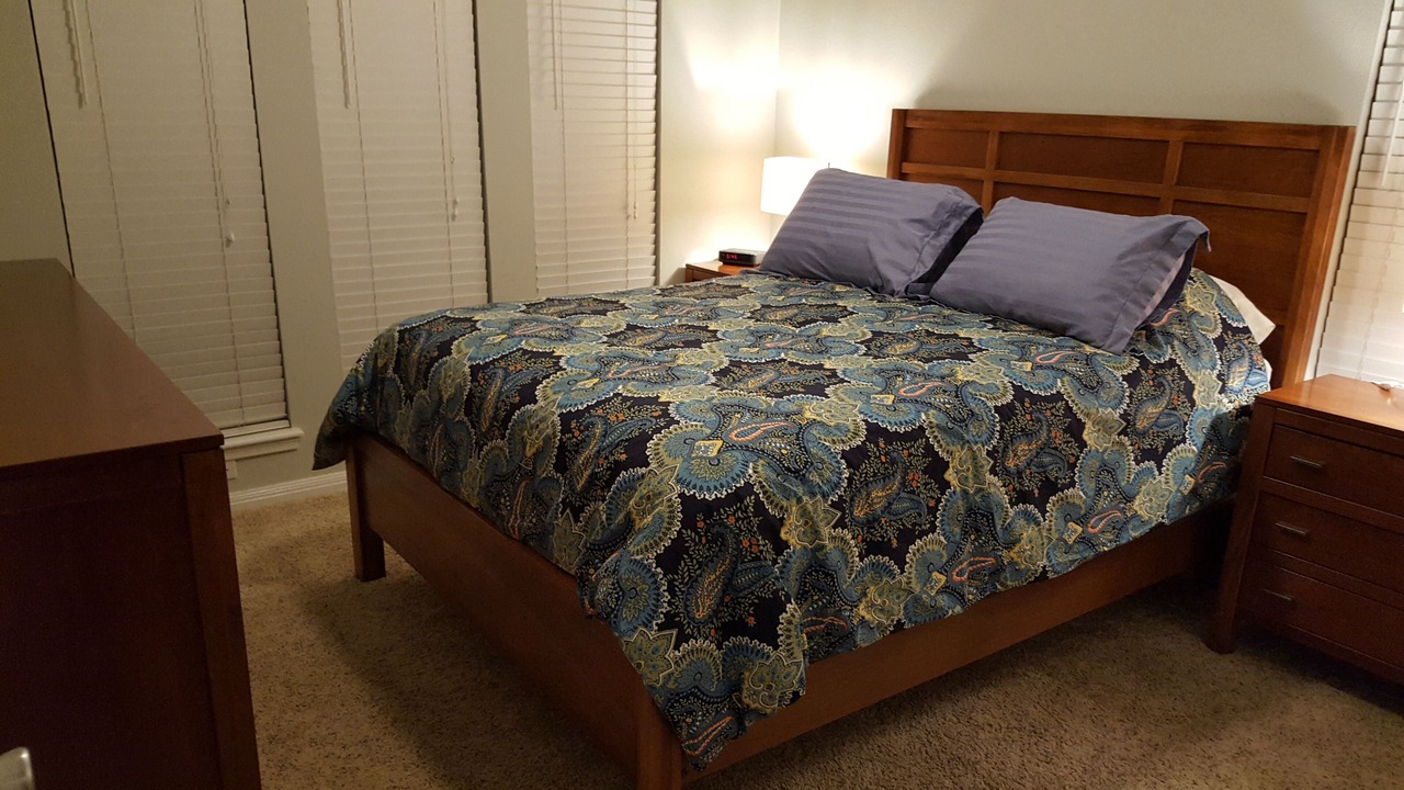 Photo of Bedroom in Wooten
