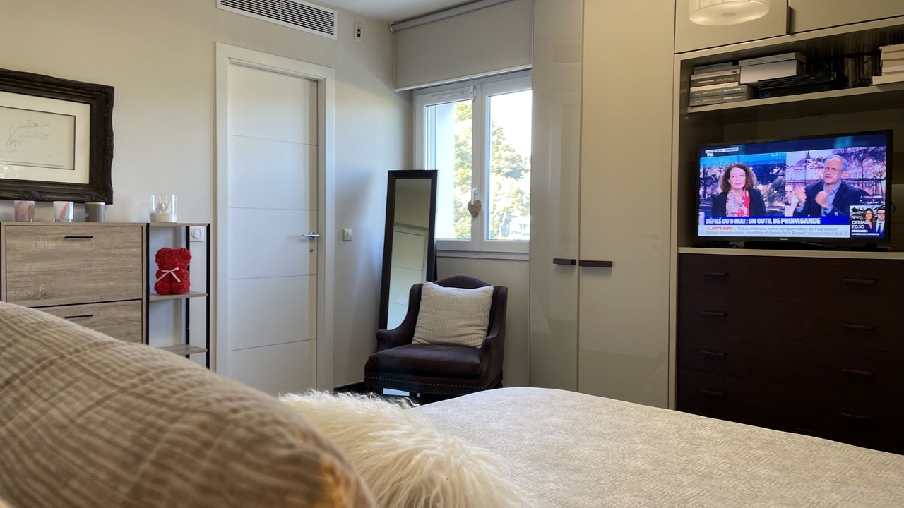 Photo of Bedroom in Gairaut