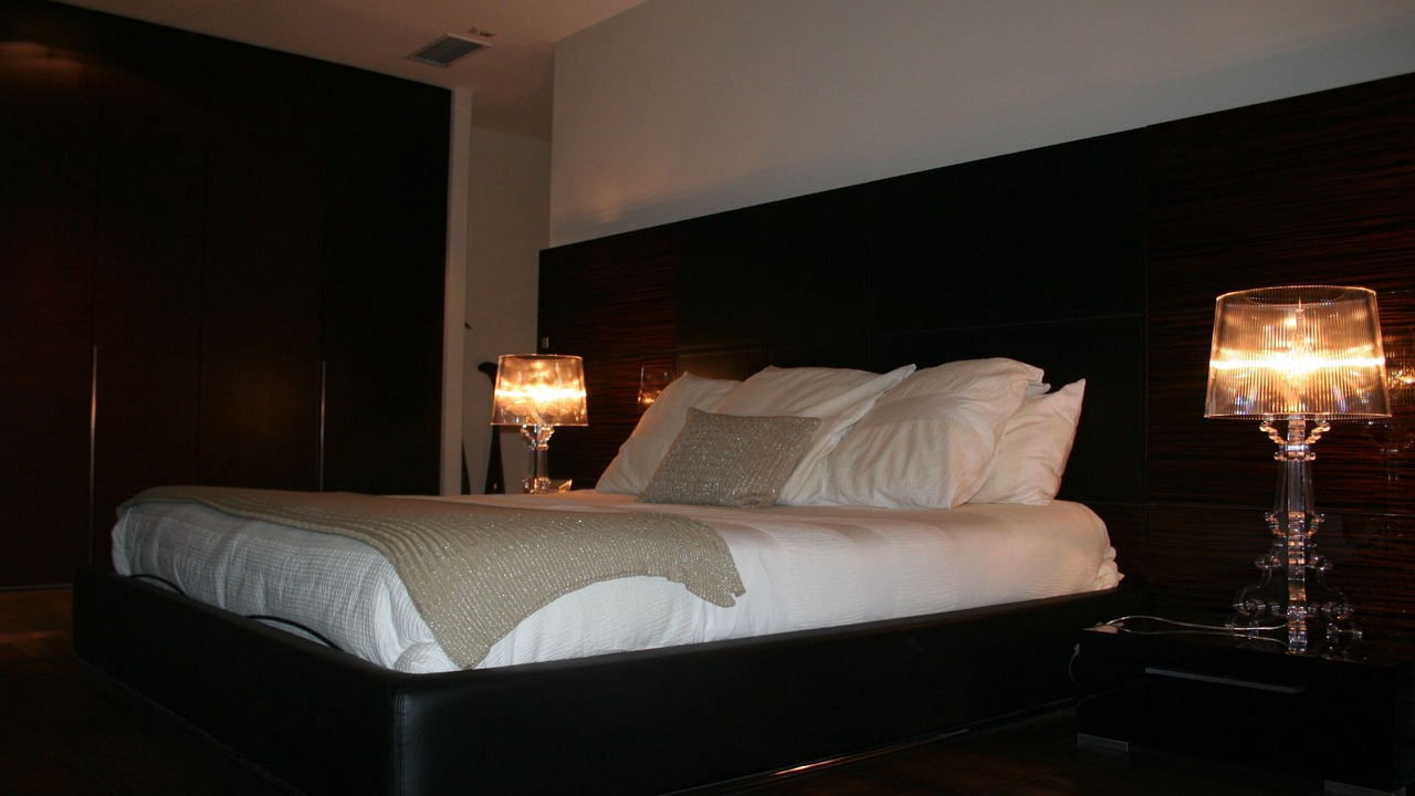 Photo of Bedroom in Gairaut