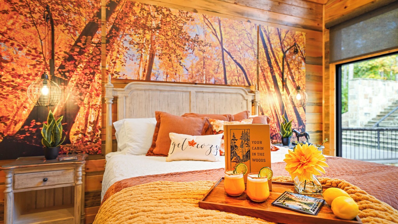 Photo of Bedroom in Golden