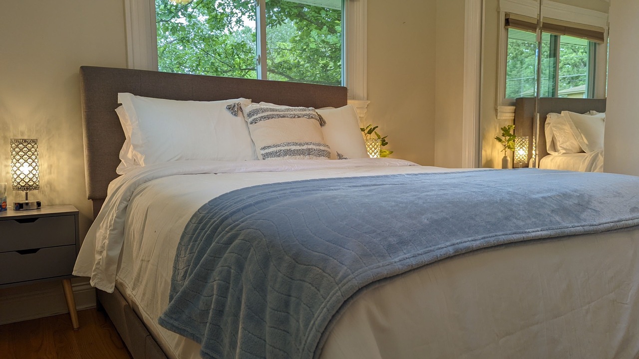Photo of Bedroom in Addison