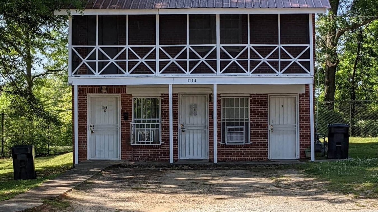 Photo of Others in Tuskegee