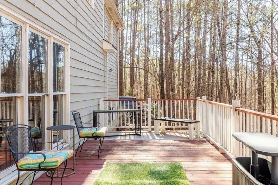 Photo of Outdoor in Fayetteville