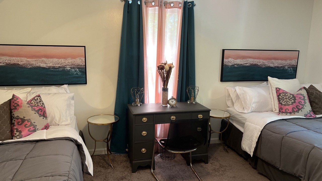 Photo of Bedroom in Fayetteville