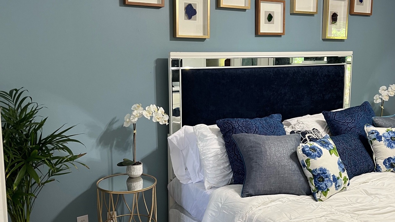 Photo of Bedroom in Fayetteville