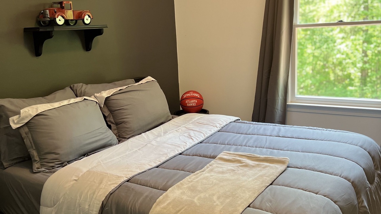 Photo of Bedroom in Fayetteville