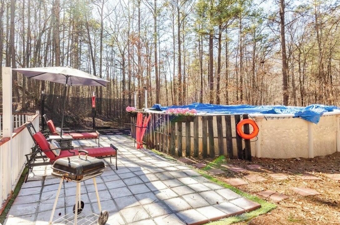Photo of Outdoor in Fayetteville