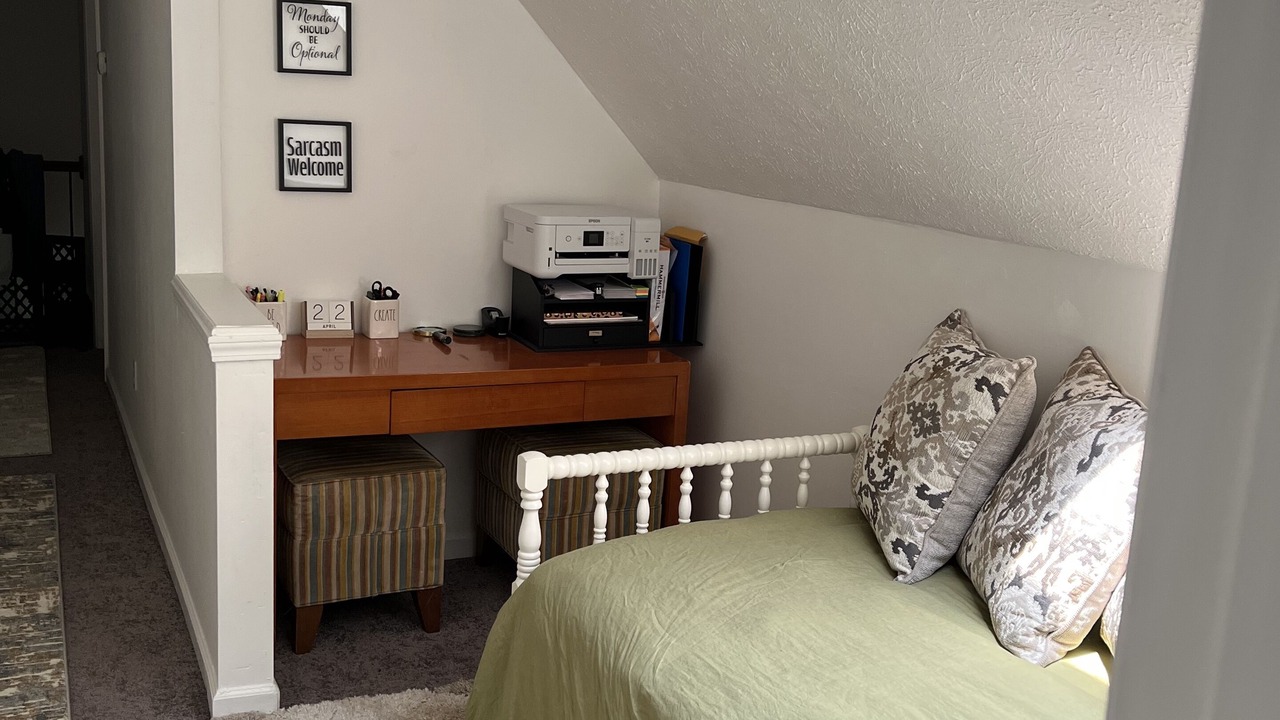 Photo of Bedroom in Fayetteville