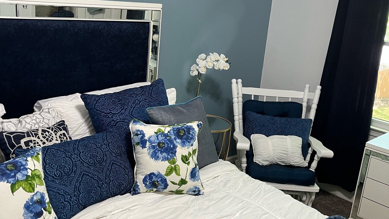 Photo of Bedroom in Fayetteville