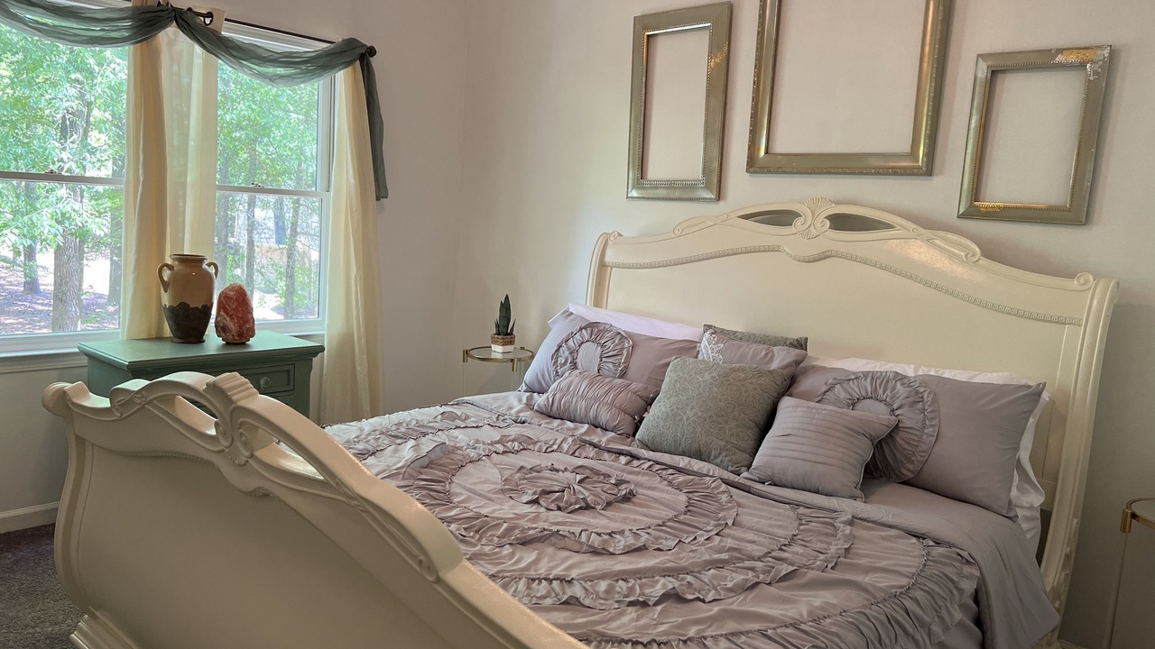 Photo of Bedroom in Fayetteville