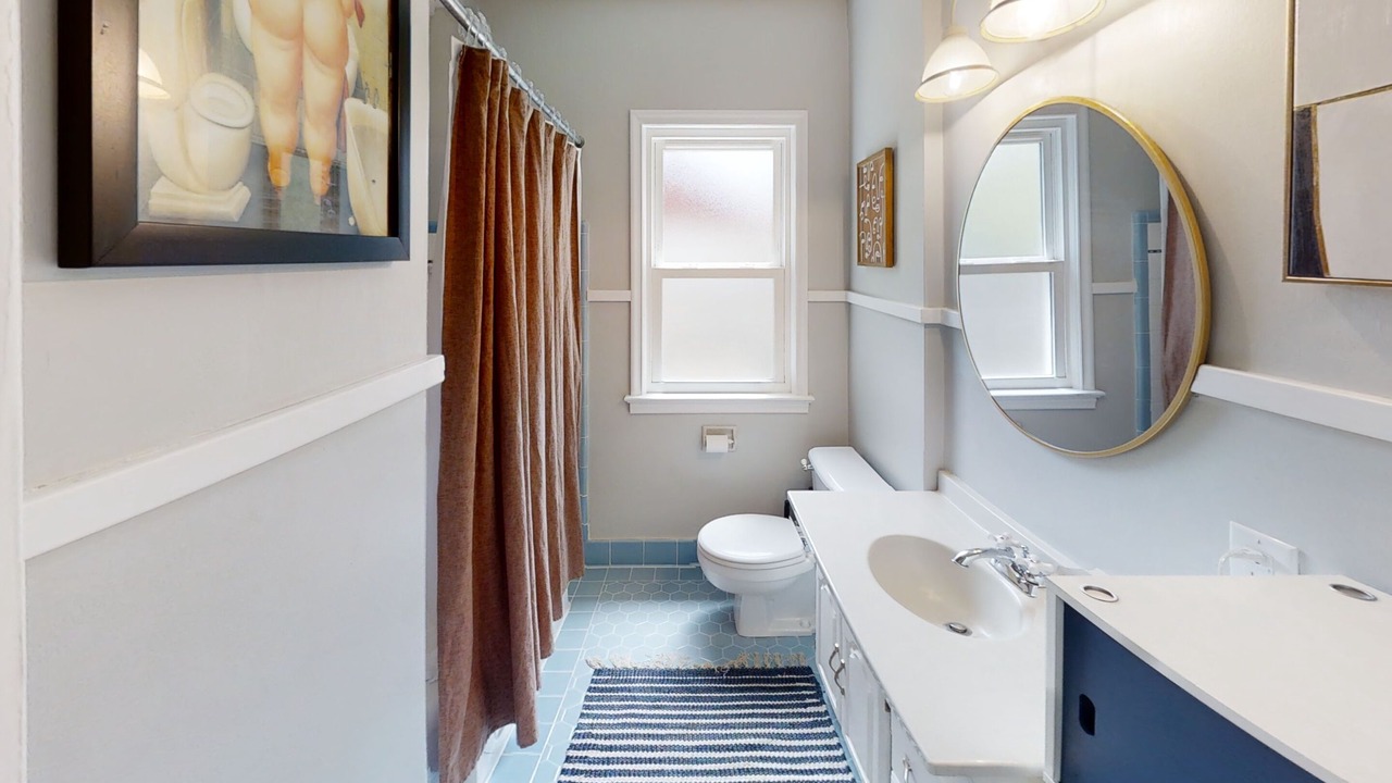 Photo of Bathroom in Tulsa