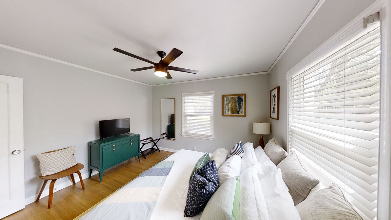 Photo of Bedroom in Tulsa