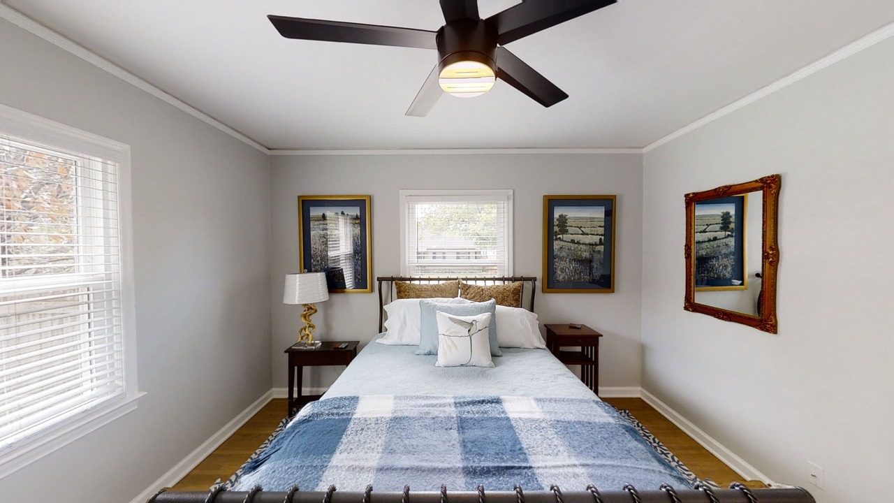 Photo of Bedroom in Tulsa