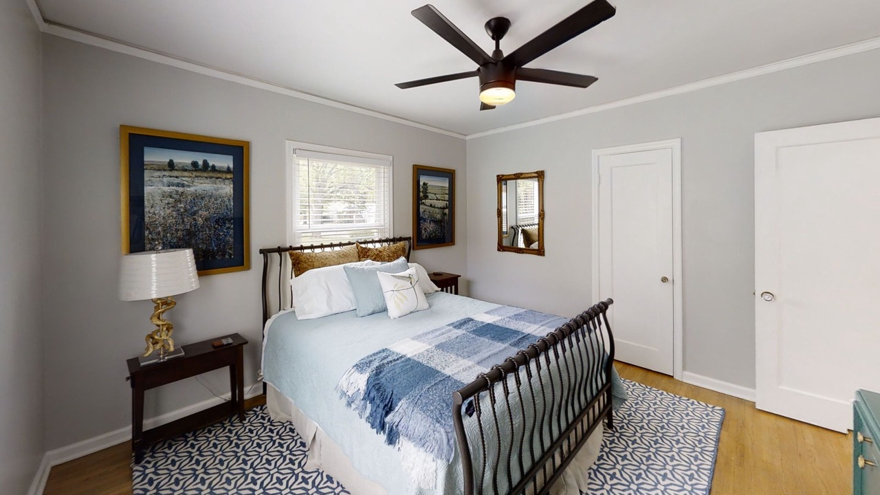 Photo of Bedroom in Tulsa