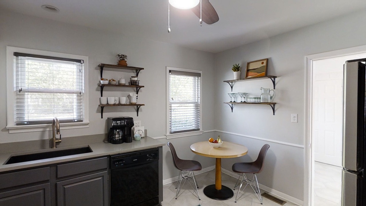 Photo of Kitchen in Tulsa