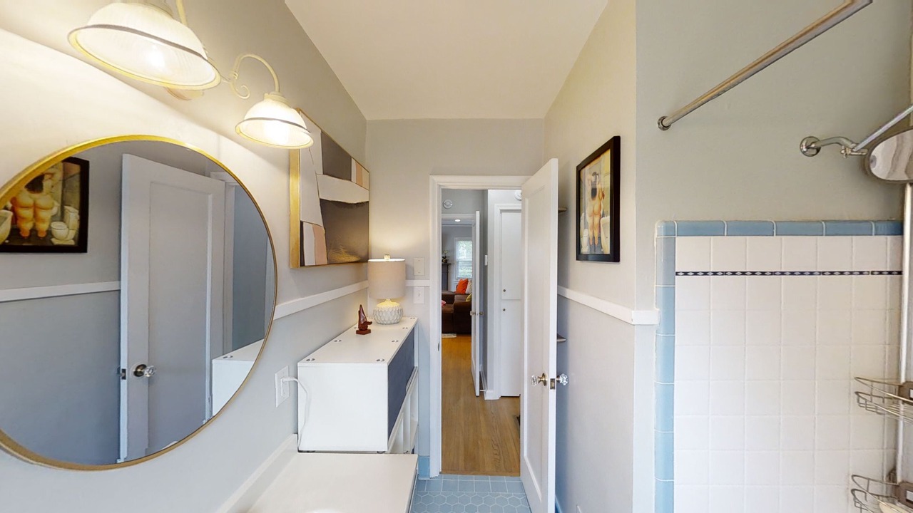 Photo of Bathroom in Tulsa