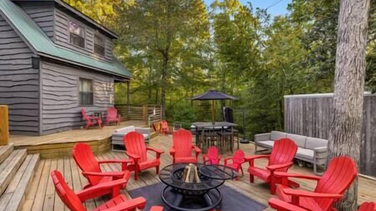 Photo of Others in Clarkson